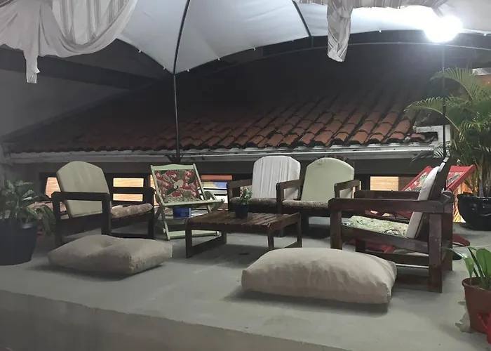 Pousada Querência Maceió