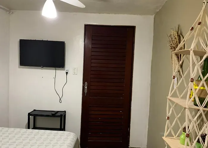 Pousada Querência Maceió
