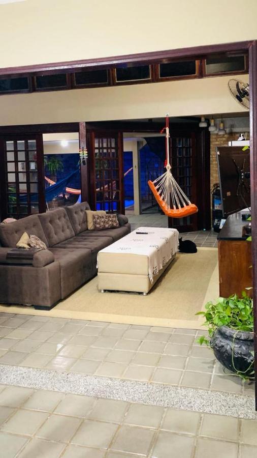Quarto em Acomodações Particulares Querência Maceió