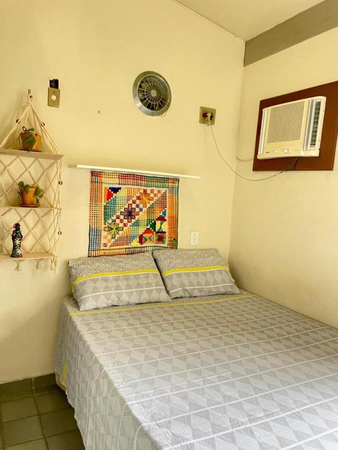 Querência Quarto em Acomodações Particulares Maceió