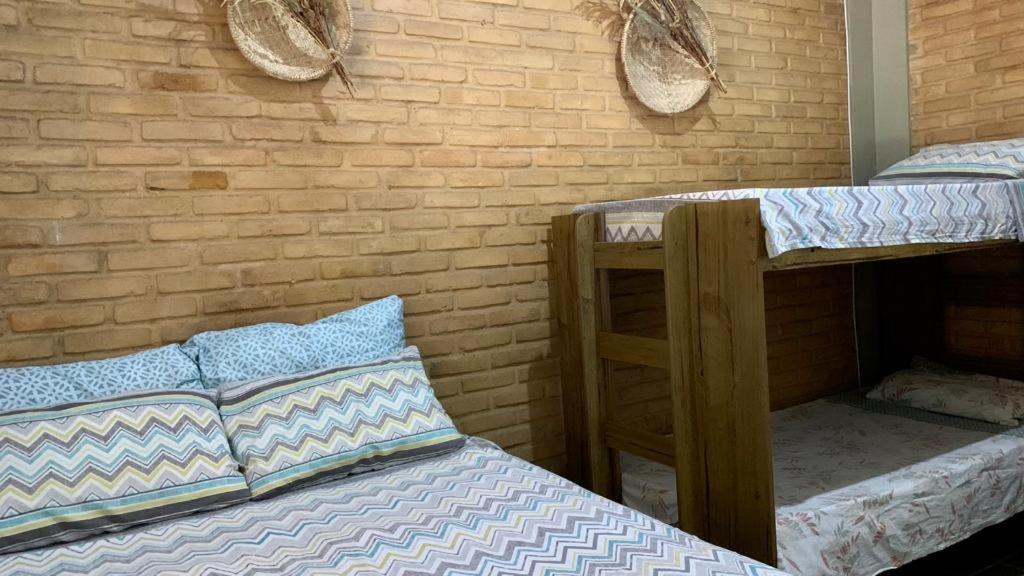 Querência Quarto em Acomodações Particulares *