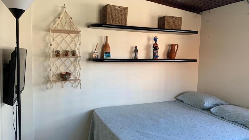 Querência Quarto em Acomodações Particulares Maceió