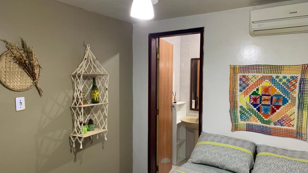Querência Quarto em Acomodações Particulares Maceió
