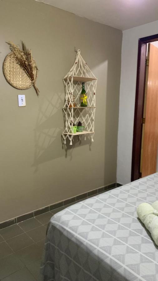 Quarto em Acomodações Particulares Querência